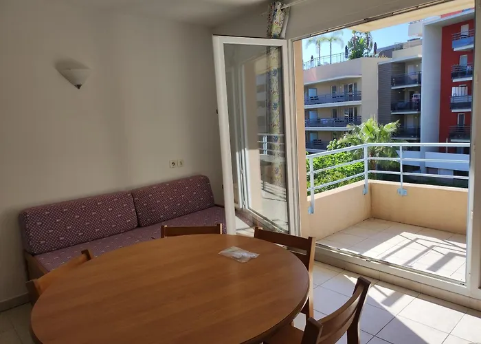 Gran Cap Apartment