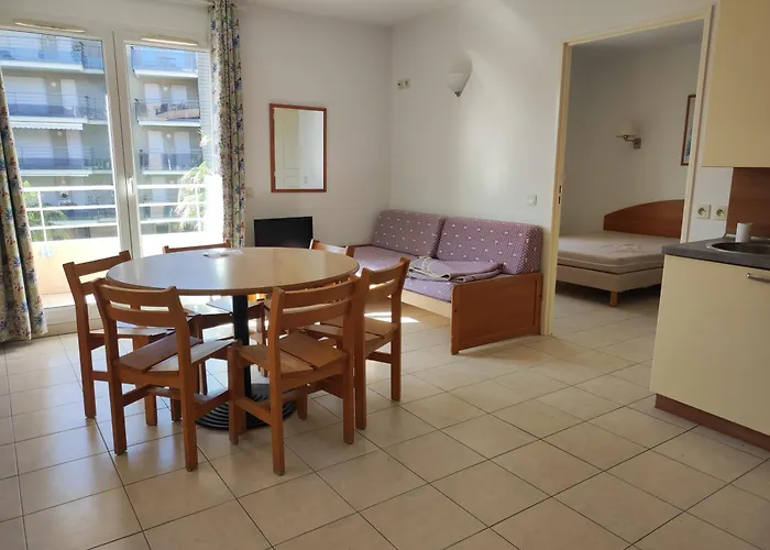 Gran Cap Apartment