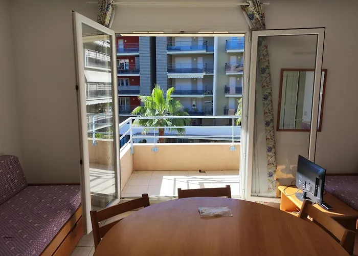 Gran Cap Apartment