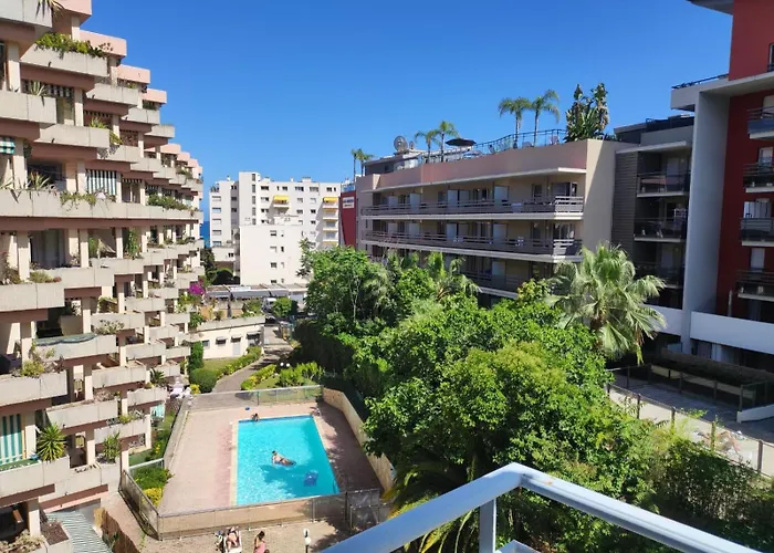 Gran Cap Apartment