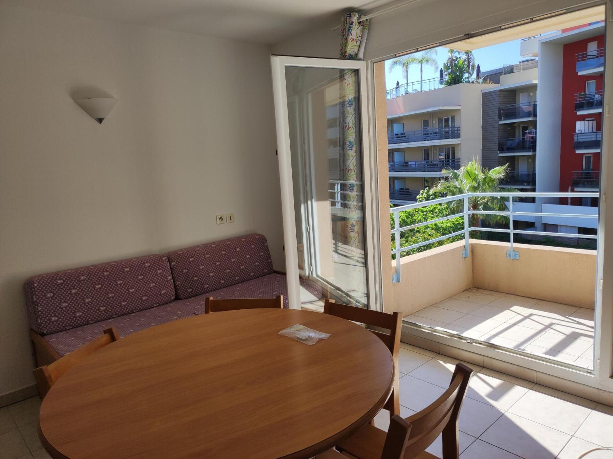 Apartment Gran Cap