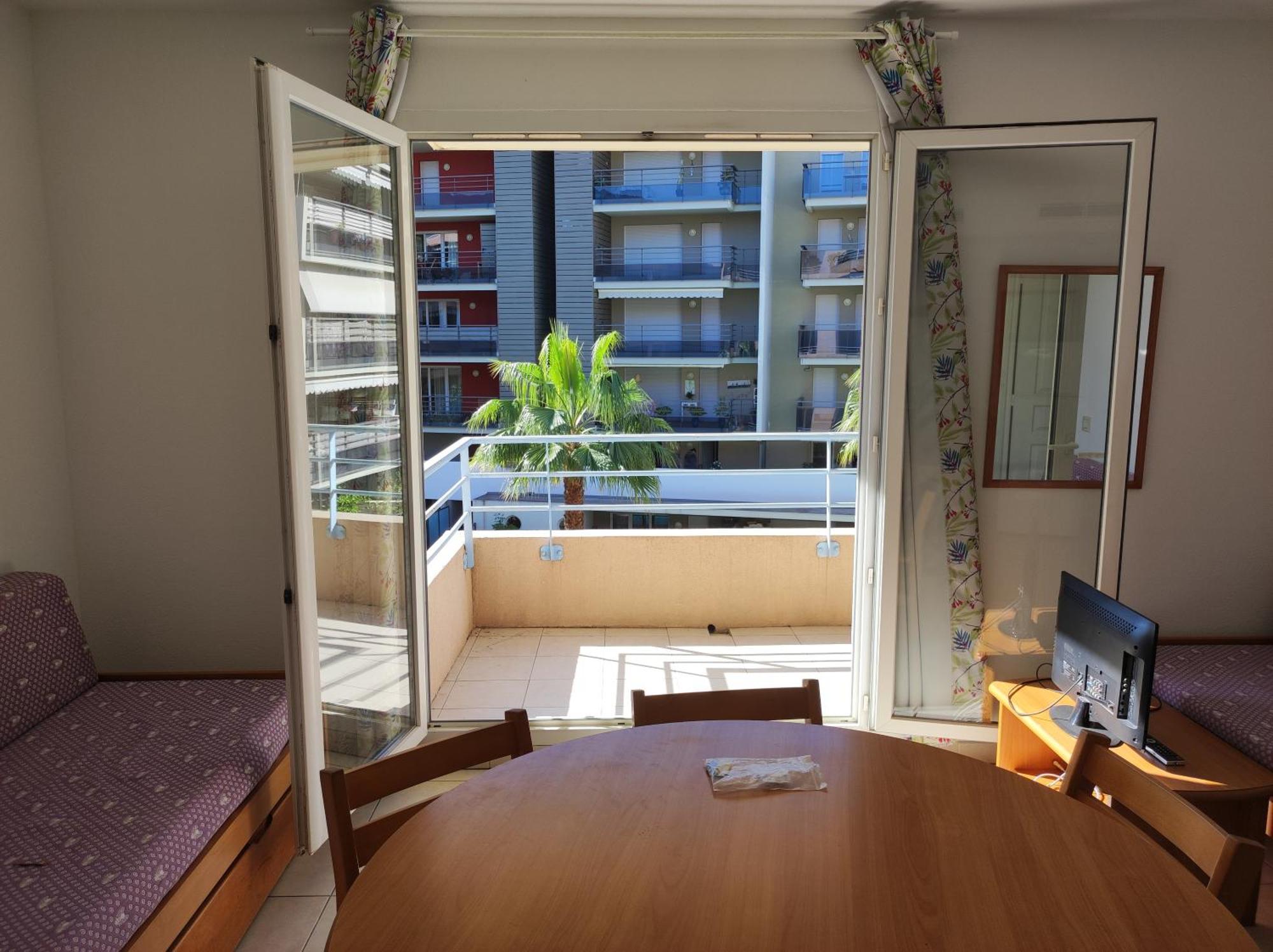 Apartment Gran Cap Roquebrune-Cap-Martin