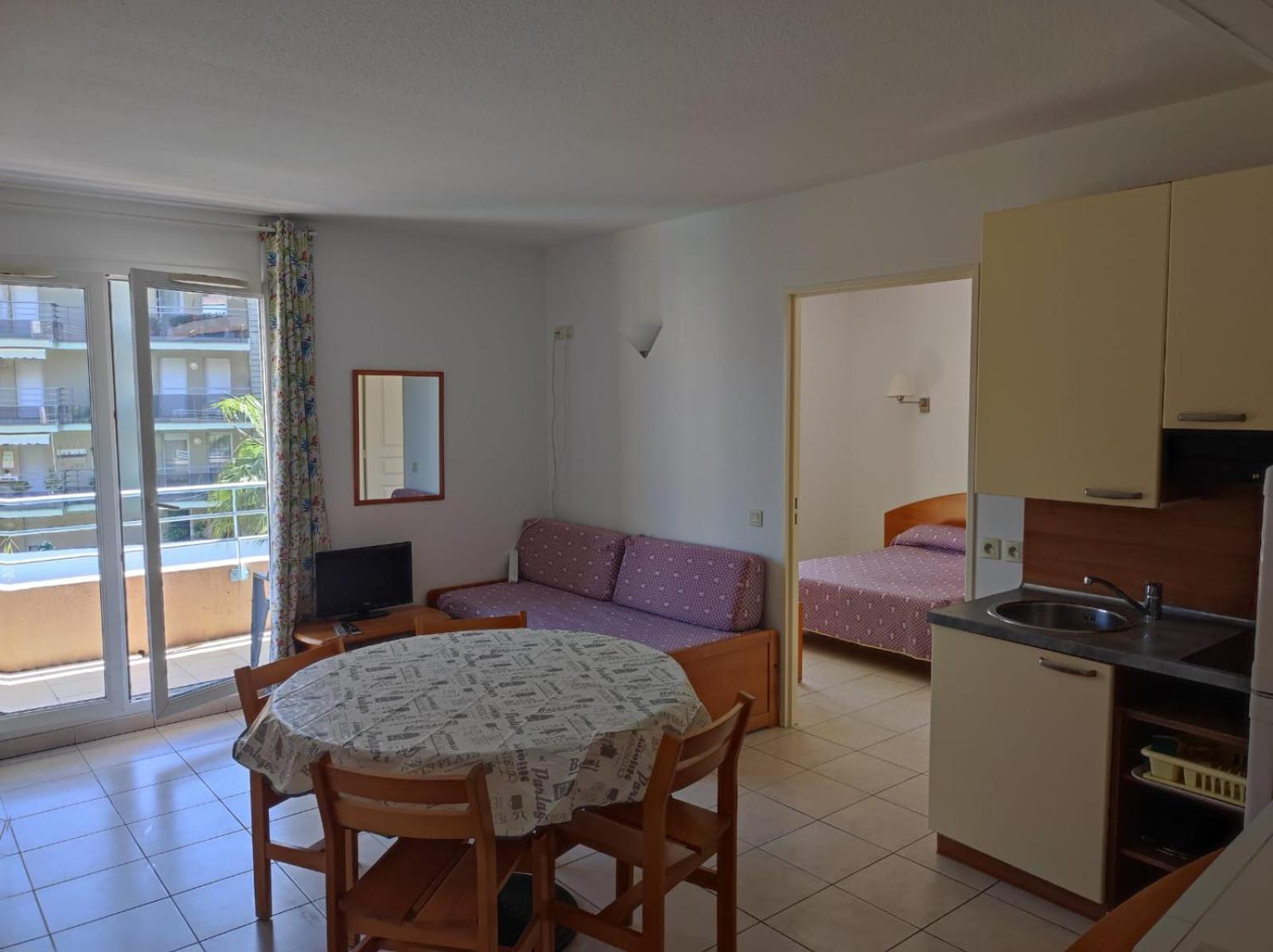 Apartment Gran Cap *
