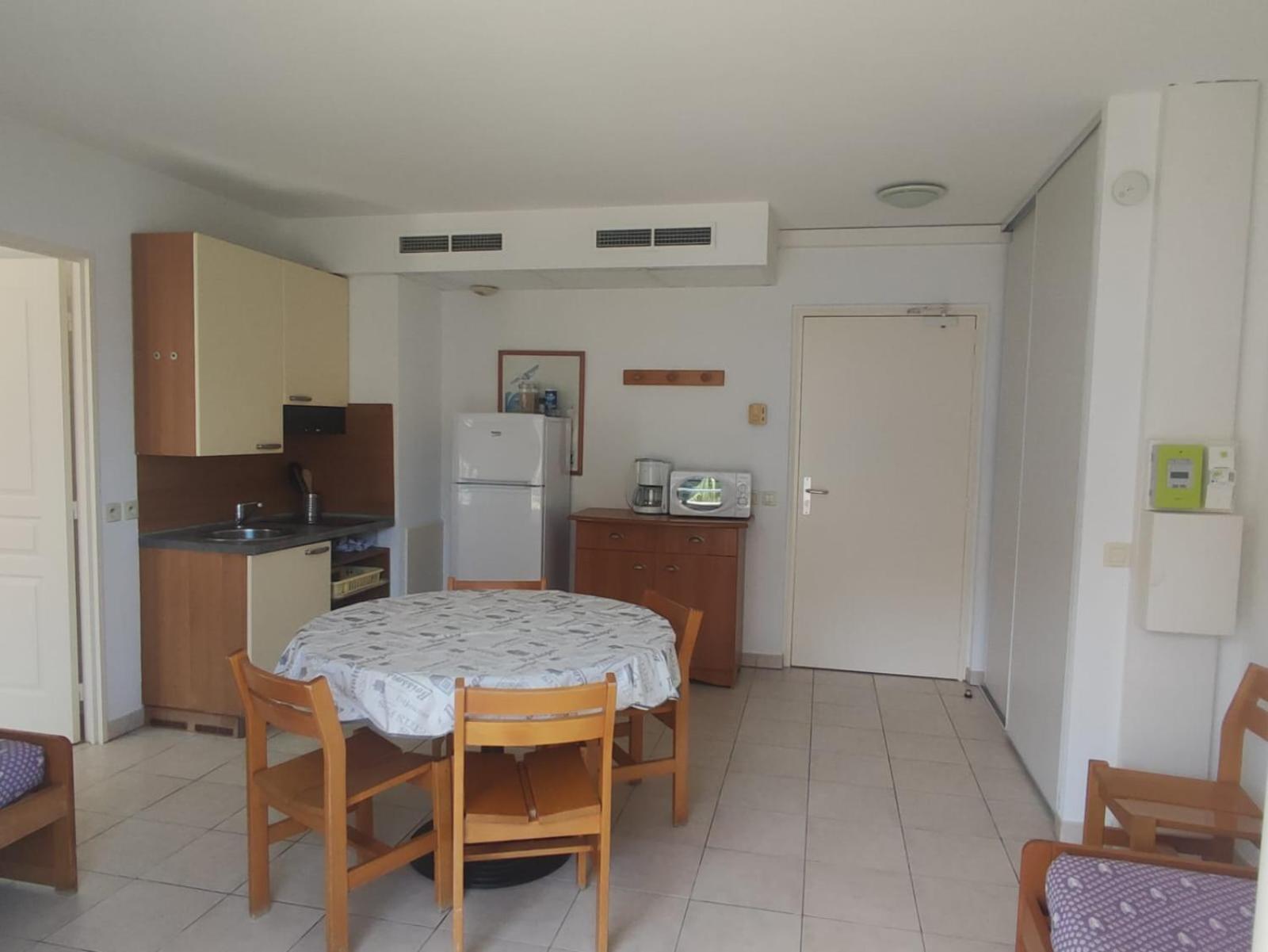 Apartment Gran Cap Roquebrune-Cap-Martin