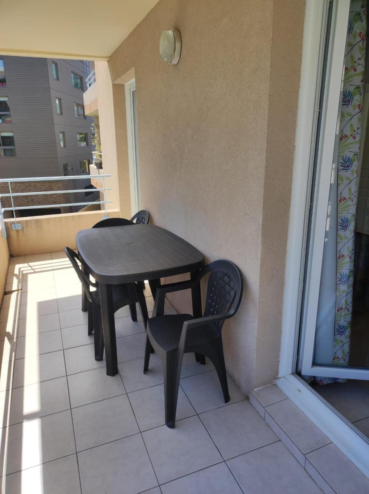 Gran Cap Apartment Roquebrune-Cap-Martin