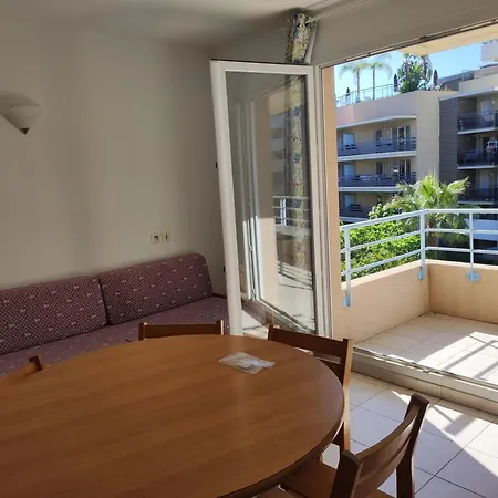 Gran Cap Apartment Roquebrune-Cap-Martin Extérieur photo