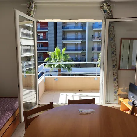 Gran Cap Apartment Roquebrune-Cap-Martin Extérieur photo