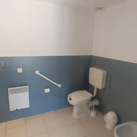 Gran Cap Apartment Roquebrune-Cap-Martin Extérieur photo