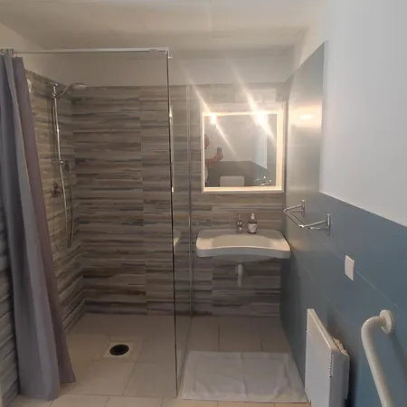 Gran Cap Apartment Roquebrune-Cap-Martin Extérieur photo