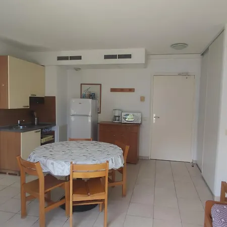 Gran Cap Apartment Roquebrune-Cap-Martin Extérieur photo