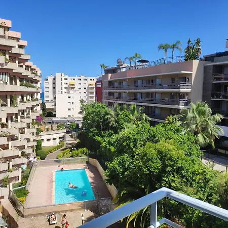 Gran Cap Apartment Roquebrune-Cap-Martin Extérieur photo