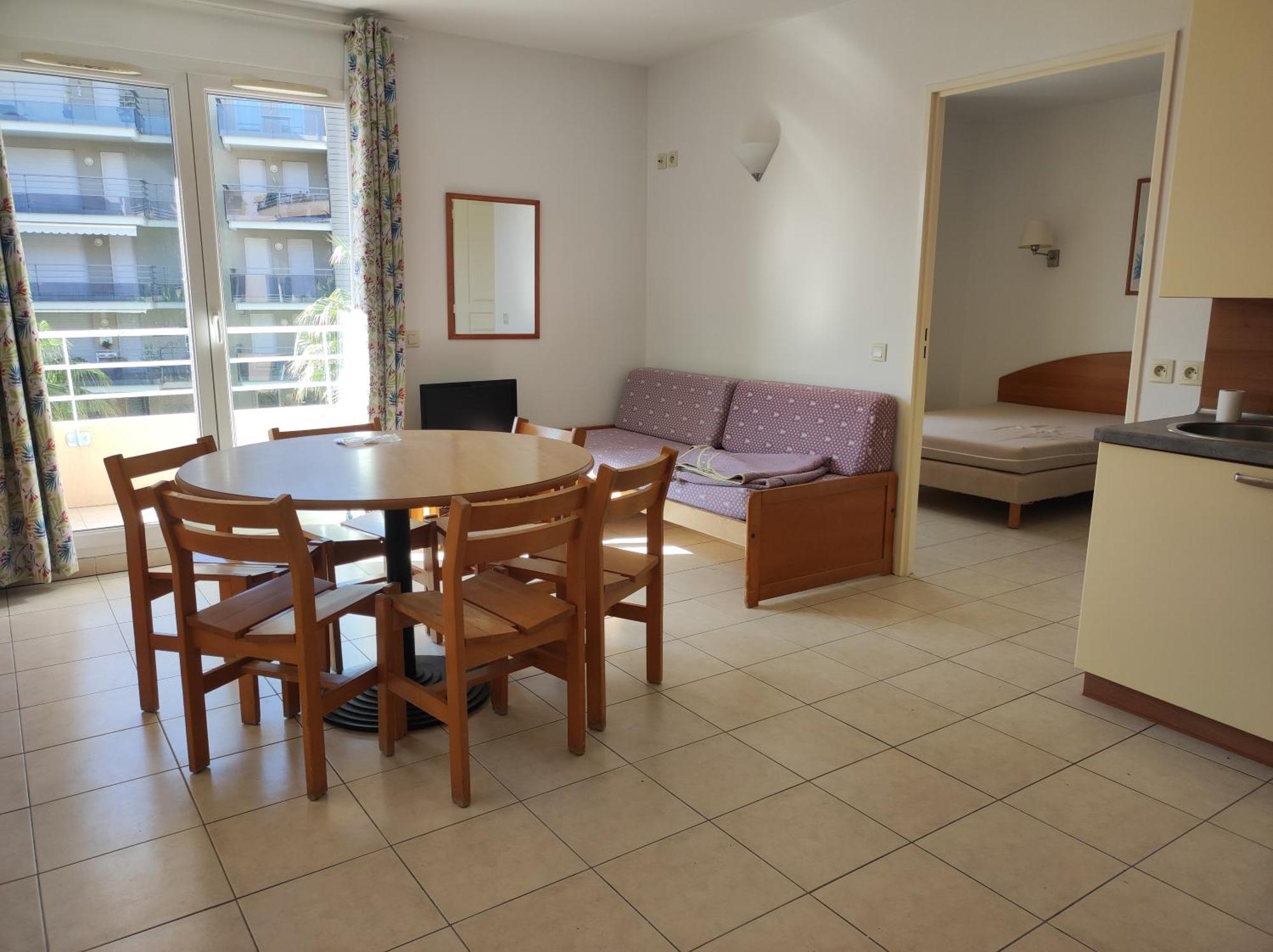 Appartement Gran Cap Roquebrune-Cap-Martin